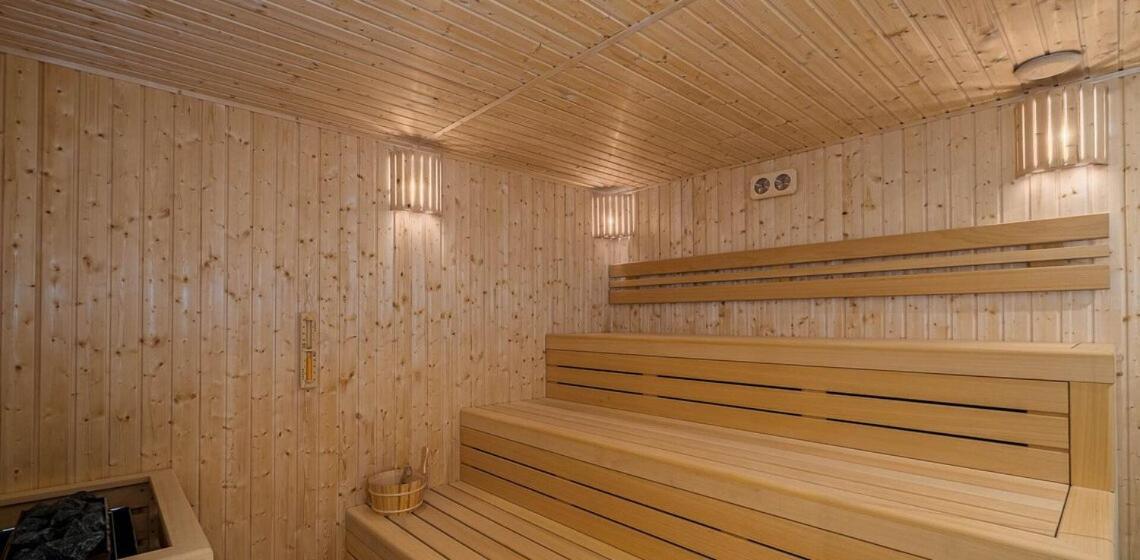 Laurasapartment Jarosławiec Kültér fotó
